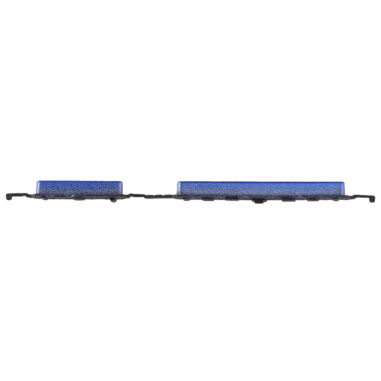 For vivo Y5s Side Keys (Blue) - Home key & Side Key by buy2fix | Online Shopping UK | buy2fix