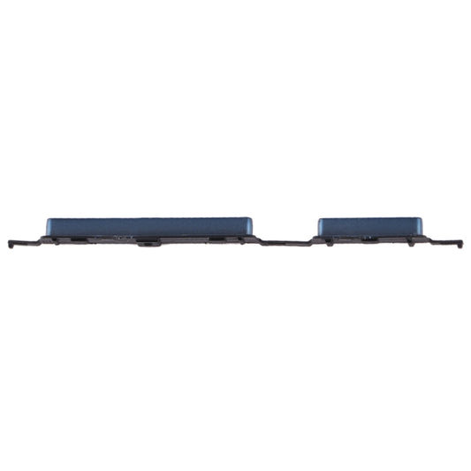 For vivo Y3 Side Keys (Black) - Home key & Side Key by buy2fix | Online Shopping UK | buy2fix