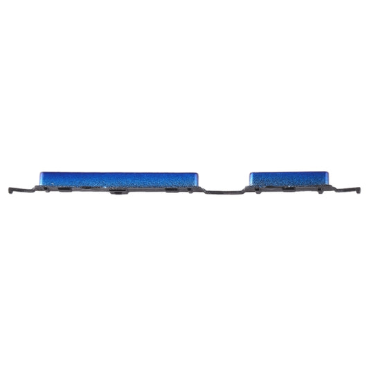For vivo Y3 Side Keys (Blue) - Home key & Side Key by buy2fix | Online Shopping UK | buy2fix