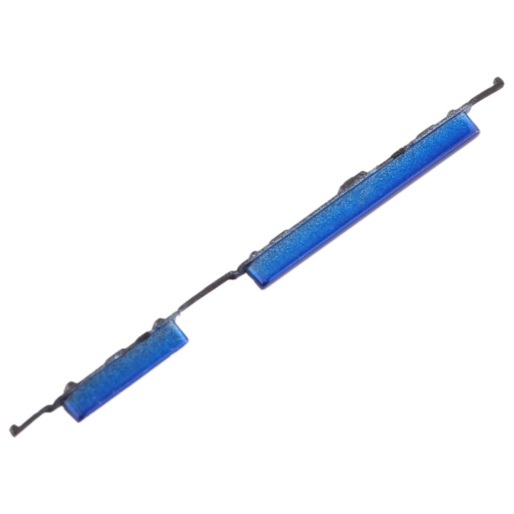 For vivo Y3 Side Keys (Blue) - Home key & Side Key by buy2fix | Online Shopping UK | buy2fix