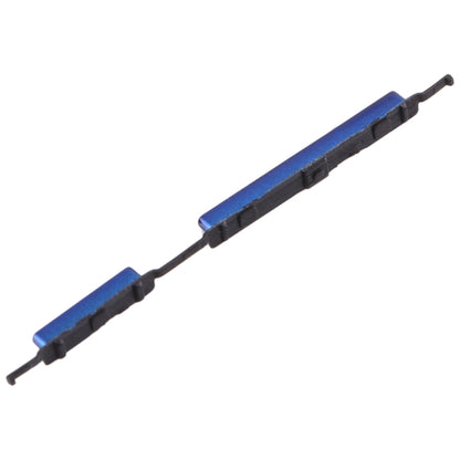 For vivo Y3 Side Keys (Blue) - Home key & Side Key by buy2fix | Online Shopping UK | buy2fix