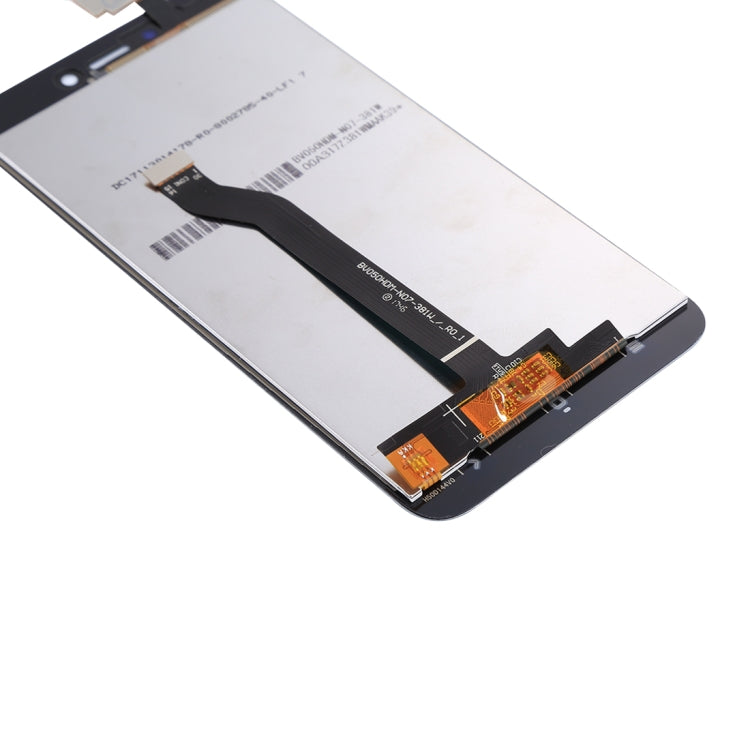 TFT LCD Screen for Xiaomi Redmi 5A with Digitizer Full Assembly(White) - LCD Screen by buy2fix | Online Shopping UK | buy2fix