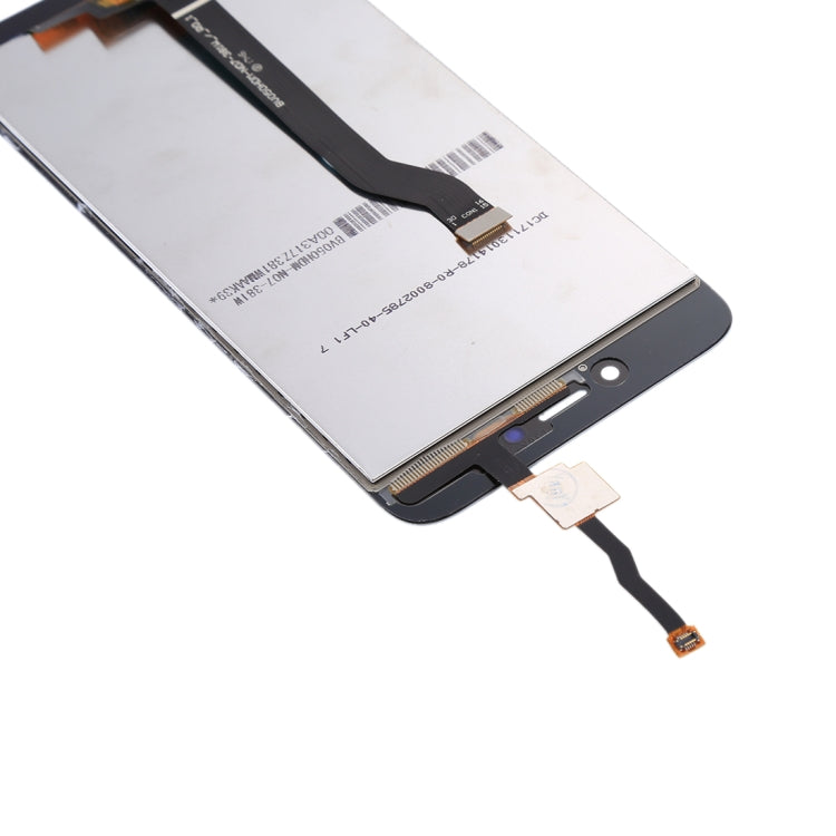 TFT LCD Screen for Xiaomi Redmi 5A with Digitizer Full Assembly(White) - LCD Screen by buy2fix | Online Shopping UK | buy2fix