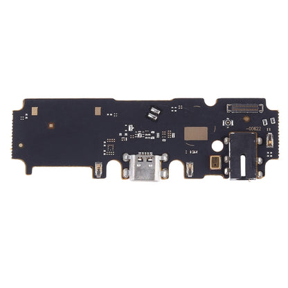 For Vivo V7 Plus / Y79 Charging Port Board - Charging Port Board by buy2fix | Online Shopping UK | buy2fix