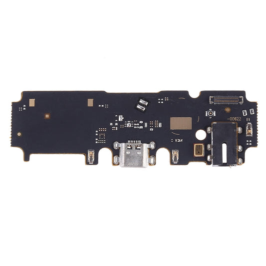 For Vivo V7 Plus / Y79 Charging Port Board - Charging Port Board by buy2fix | Online Shopping UK | buy2fix