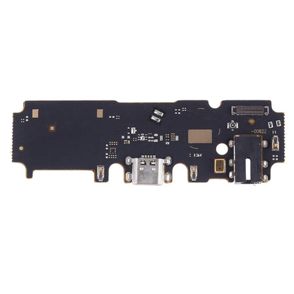 For Vivo V7 Plus / Y79 Charging Port Board - Charging Port Board by buy2fix | Online Shopping UK | buy2fix