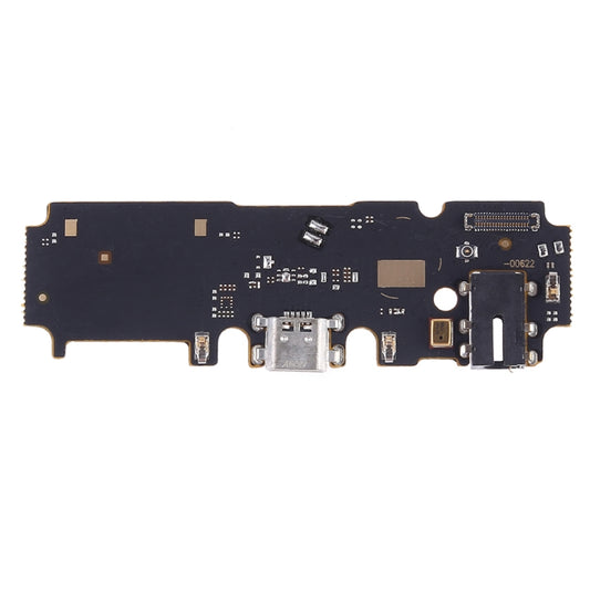 For Vivo V7 Plus / Y79 Charging Port Board - Charging Port Board by buy2fix | Online Shopping UK | buy2fix