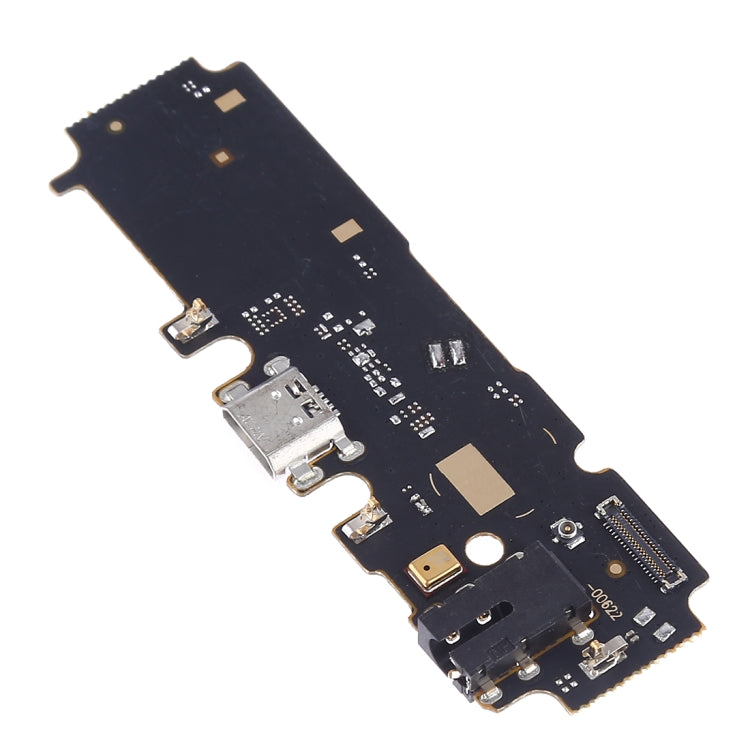 For Vivo V7 Plus / Y79 Charging Port Board - Charging Port Board by buy2fix | Online Shopping UK | buy2fix