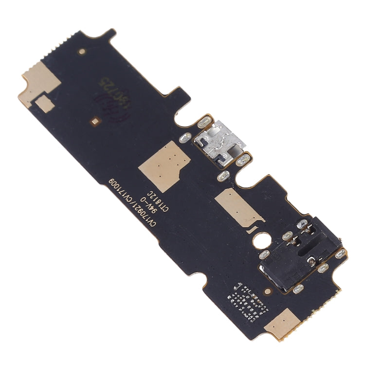 For Vivo V7 Plus / Y79 Charging Port Board - Charging Port Board by buy2fix | Online Shopping UK | buy2fix