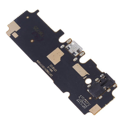 For Vivo V7 Plus / Y79 Charging Port Board - Charging Port Board by buy2fix | Online Shopping UK | buy2fix