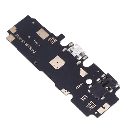 For Vivo V7 / Y75 Charging Port Board - Charging Port Board by buy2fix | Online Shopping UK | buy2fix