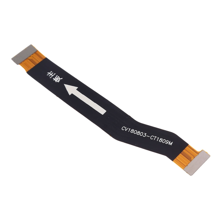 For Vivo V7 / Y75 Motherboard Flex Cable - Flex Cable by buy2fix | Online Shopping UK | buy2fix