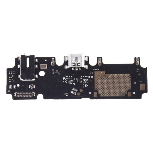 For Vivo Y81s Charging Port Board - Charging Port Board by buy2fix | Online Shopping UK | buy2fix