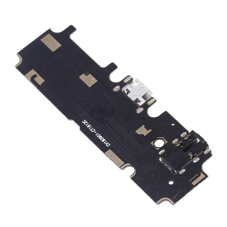 For Vivo Y81s Charging Port Board - Charging Port Board by buy2fix | Online Shopping UK | buy2fix