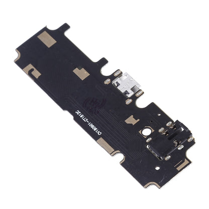 For Vivo Y81s Charging Port Board - Charging Port Board by buy2fix | Online Shopping UK | buy2fix