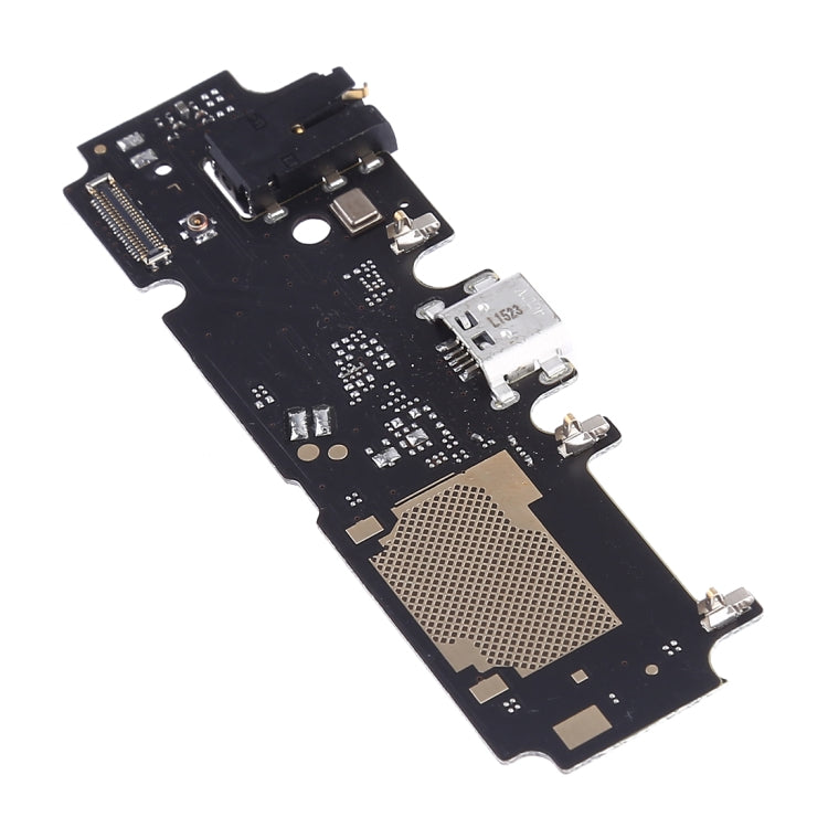 For Vivo Y81s Charging Port Board - Charging Port Board by buy2fix | Online Shopping UK | buy2fix