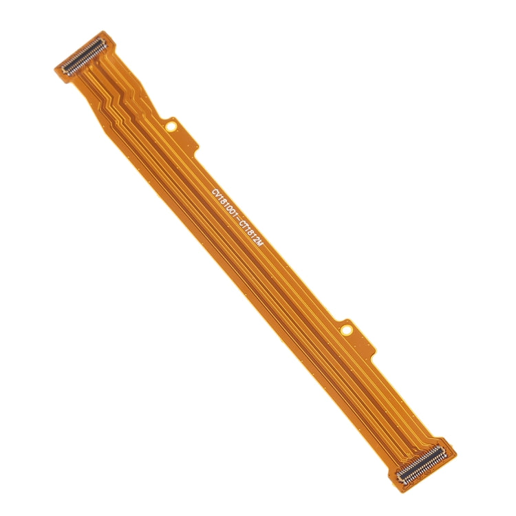For Vivo Y81s Motherboard Flex Cable - Flex Cable by buy2fix | Online Shopping UK | buy2fix