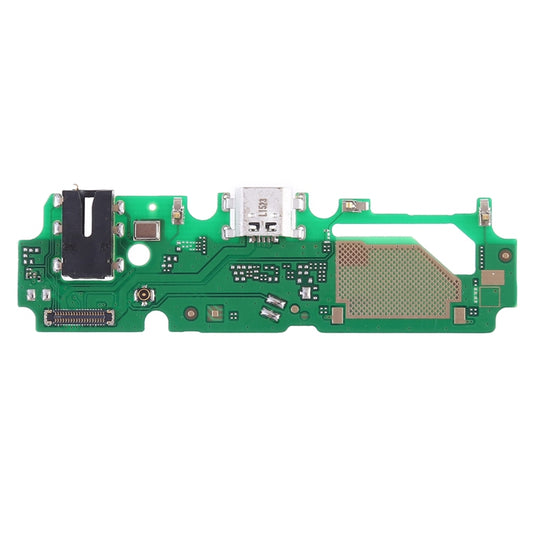 For Vivo Y93 Charging Port Board - Charging Port Board by buy2fix | Online Shopping UK | buy2fix