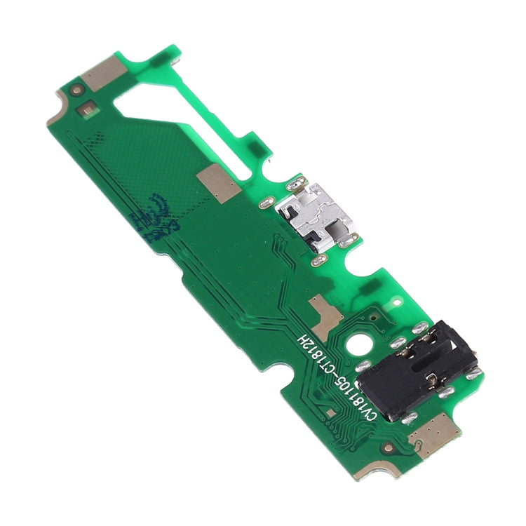 For Vivo Y93 Charging Port Board - Charging Port Board by buy2fix | Online Shopping UK | buy2fix