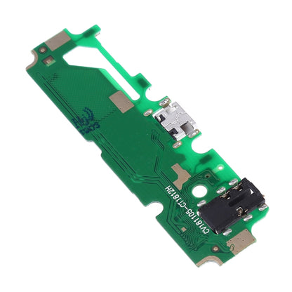 For Vivo Y93 Charging Port Board - Charging Port Board by buy2fix | Online Shopping UK | buy2fix