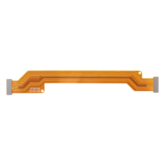 For Vivo Y93 Motherboard Flex Cable - Flex Cable by buy2fix | Online Shopping UK | buy2fix