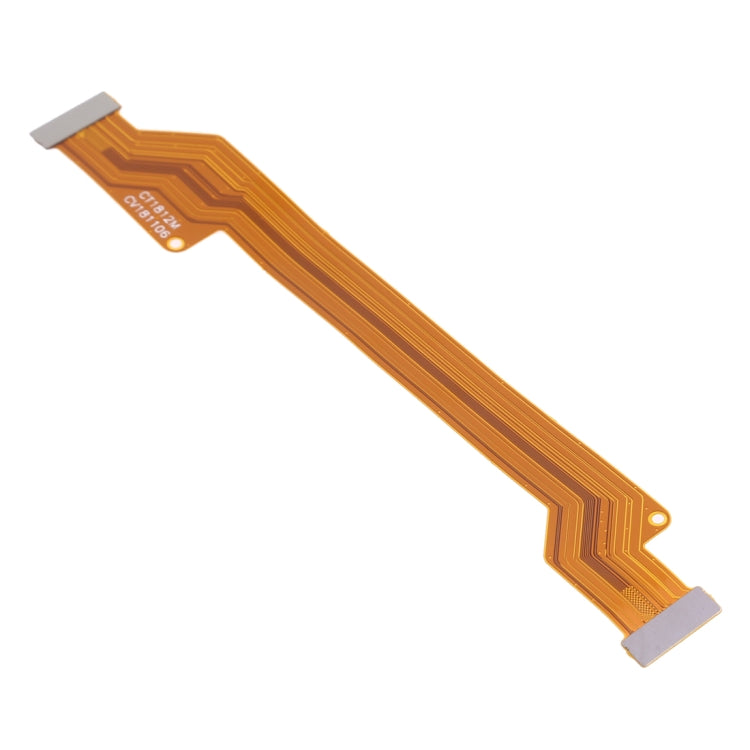 For Vivo Y93 Motherboard Flex Cable - Flex Cable by buy2fix | Online Shopping UK | buy2fix