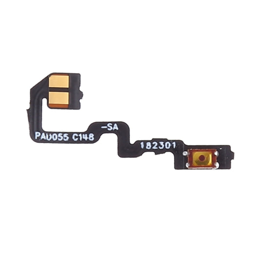 Câble flexible du bouton d'alimentation pour OPPO R17 Pro