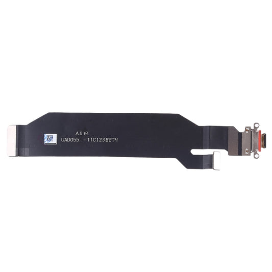 For OPPO R17 Pro Charging Port Flex Cable - Flex Cable by buy2fix | Online Shopping UK | buy2fix
