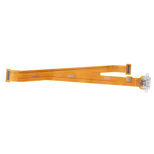 For OPPO A7 / AX7 Charging Port Flex Cable - Flex Cable by buy2fix | Online Shopping UK | buy2fix
