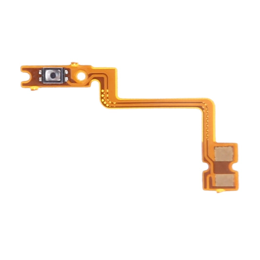 For OPPO A7x / F9 / F9 Pro / Realme 2 Pro Power Button Flex Cable - Flex Cable by buy2fix | Online Shopping UK | buy2fix