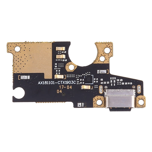 Charging Port Board for Xiaomi Mi Mix 3 - Tail Connector by buy2fix | Online Shopping UK | buy2fix