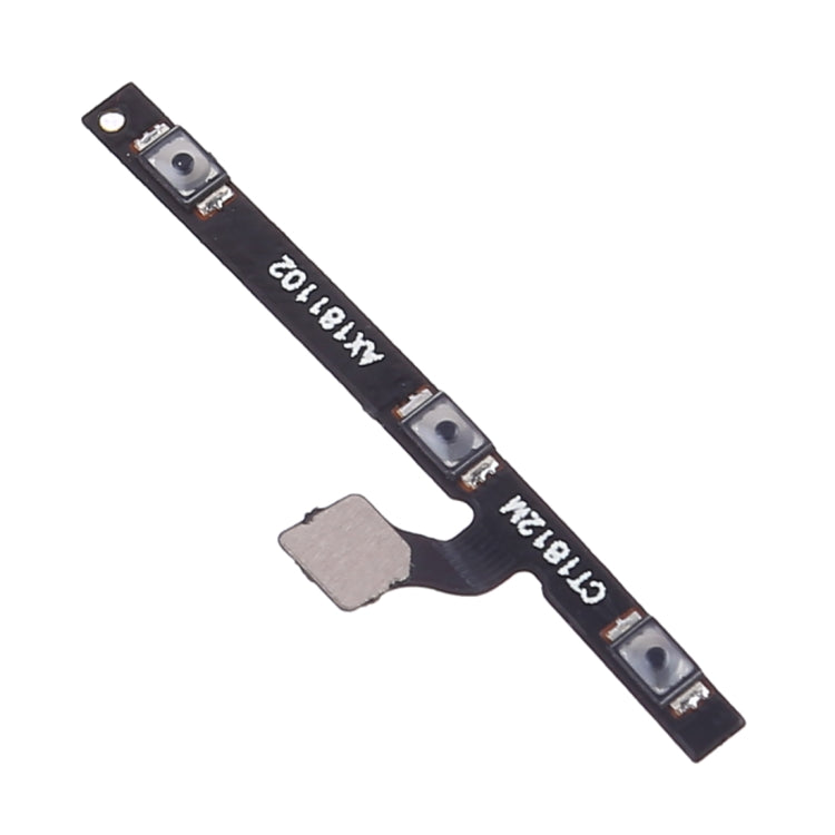 Power Button & Volume Button Flex Cable for Xiaomi Mi Mix 3 by buy2fix