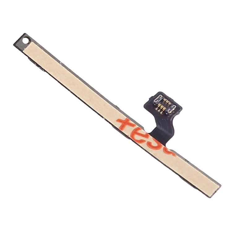Power Button & Volume Button Flex Cable for Xiaomi Mi Mix 3 by buy2fix