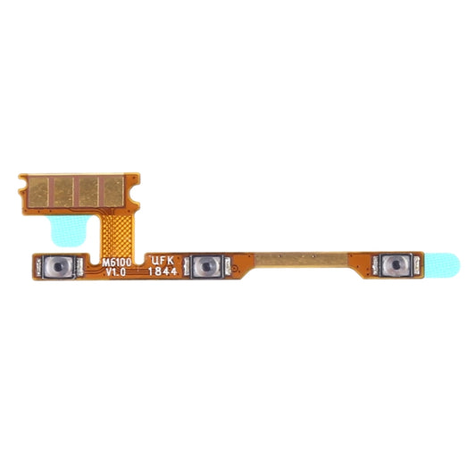 Power Button & Volume Button Flex Cable for Xiaomi Redmi Note 7 / Redmi Note 7 Pro by buy2fix