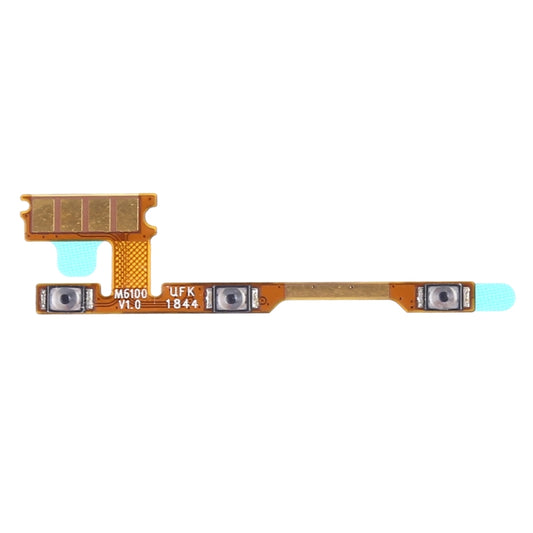 Power Button & Volume Button Flex Cable for Xiaomi Redmi Note 7 / Redmi Note 7 Pro by buy2fix