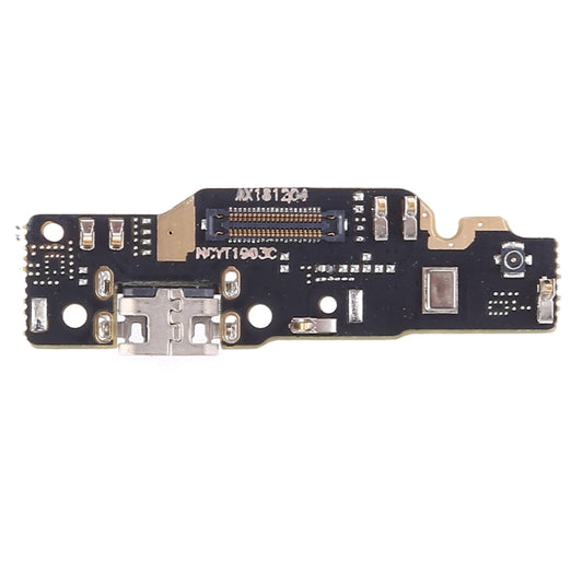 Charging Port Board for Xiaomi Redmi Note 6 Pro / Redmi Note 6 - Tail Connector by buy2fix | Online Shopping UK | buy2fix