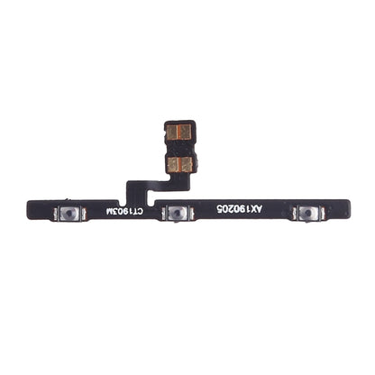 Power Button & Volume Button Flex Cable for Xiaomi Mi 9 by buy2fix