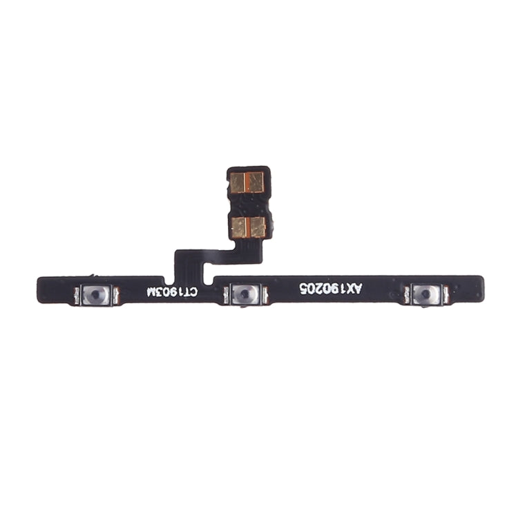 Power Button & Volume Button Flex Cable for Xiaomi Mi 9 by buy2fix