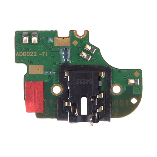 For OPPO A5 Microphone Board - Small Board by buy2fix | Online Shopping UK | buy2fix
