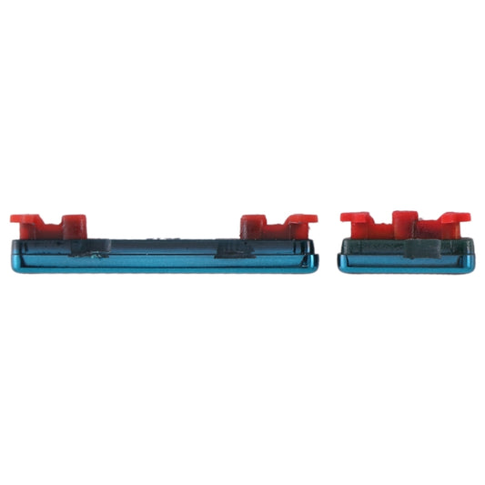 Side Keys for Huawei nova 5i Pro(Blue) - Home key & Side Key by buy2fix | Online Shopping UK | buy2fix