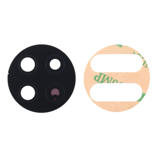 For Huawei Mate 30 10pcs Back Camera Lens - Camera Series by buy2fix | Online Shopping UK | buy2fix
