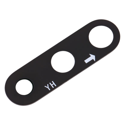 10 PCS Back Camera Lens for Xiaomi Mi CC9e / A3 - Camera by buy2fix | Online Shopping UK | buy2fix