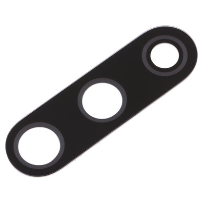 10 PCS Back Camera Lens for Xiaomi Mi CC9e / A3 - Camera by buy2fix | Online Shopping UK | buy2fix