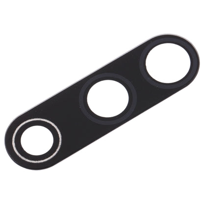 10 PCS Back Camera Lens for Xiaomi Redmi Note 8 Pro - Camera by buy2fix | Online Shopping UK | buy2fix