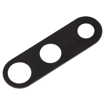 10 PCS Back Camera Lens for Xiaomi Redmi Note 8 Pro - Camera by buy2fix | Online Shopping UK | buy2fix
