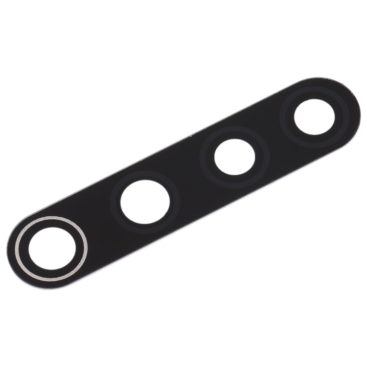 10 PCS Back Camera Lens for Xiaomi Redmi Note 8 - Camera by buy2fix | Online Shopping UK | buy2fix