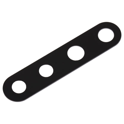 10 PCS Back Camera Lens for Xiaomi Redmi Note 8 - Camera by buy2fix | Online Shopping UK | buy2fix