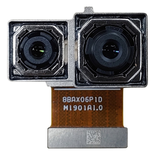 Back Facing Camera for Xiaomi Redmi K20 / Redmi K20 Pro - Camera by buy2fix | Online Shopping UK | buy2fix