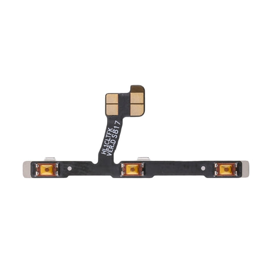 Power Button & Volume Button Flex Cable for Huawei P20 Pro - Flex Cable by buy2fix | Online Shopping UK | buy2fix