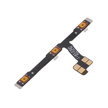 Power Button & Volume Button Flex Cable for Huawei P20 Pro by buy2fix